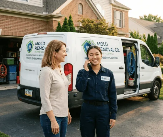 Crawlspace Mold Remediation Burwell, NE FAQs